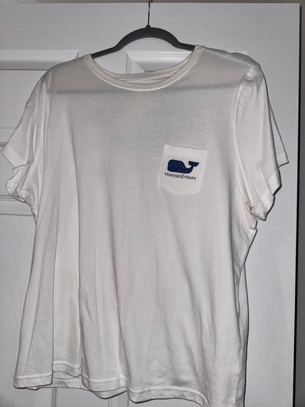 Vineyard Vine Apple T-Shirt